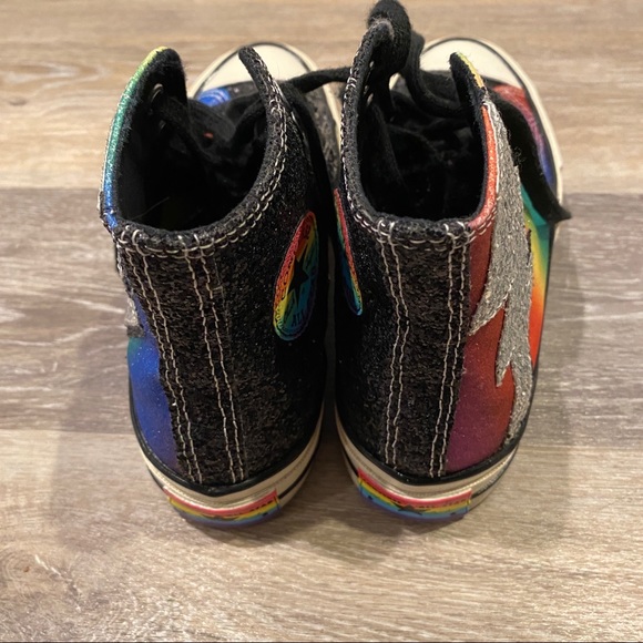 Converse Size 4 Men / 6 Women - Picture 3 of 6